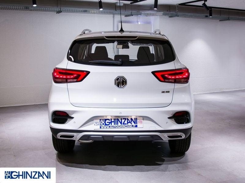 MG ZS Classic 1.5 VTi-tech Comfort - "PREZZO VERO"