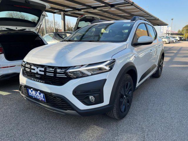 DACIA Sandero Stepway 1.0 TCe GPL Expression #VARI COLORI