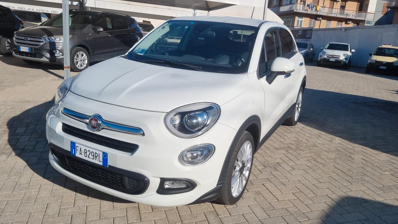 Fiat 500X 1.6 MultiJet 120 CV Business OFFERTA PER 15 GG 9.500