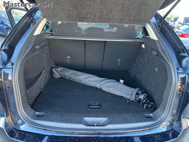 MAZDA CX-60 CX-60 3.3 m-hybrid boost Exclusive Line - GM605FY