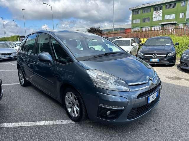 Citroen C4 C4 Picasso/ SOLO RIVENDITORI /AUTOCARRO