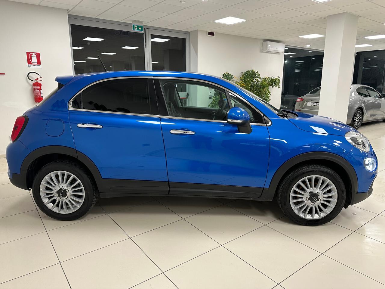 Fiat 500X 1.0 T3 120 CV Urban - 2019