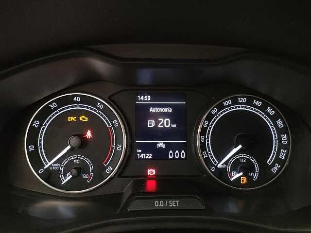 SKODA Kamiq 1.0 TSI Ambition