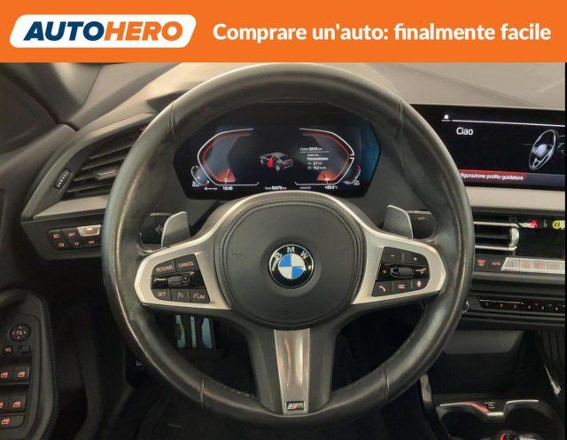 BMW 218 d Gran Coupé Msport