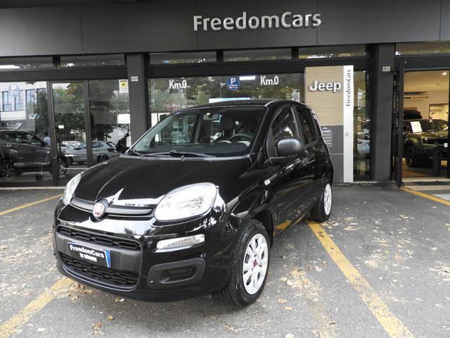 FIAT Panda POP TWIN AIR NATURAL POWER