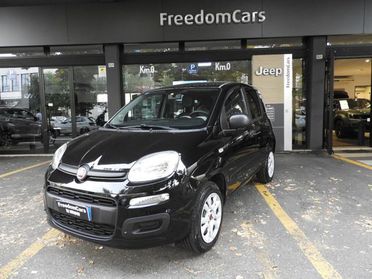 FIAT Panda POP TWIN AIR NATURAL POWER