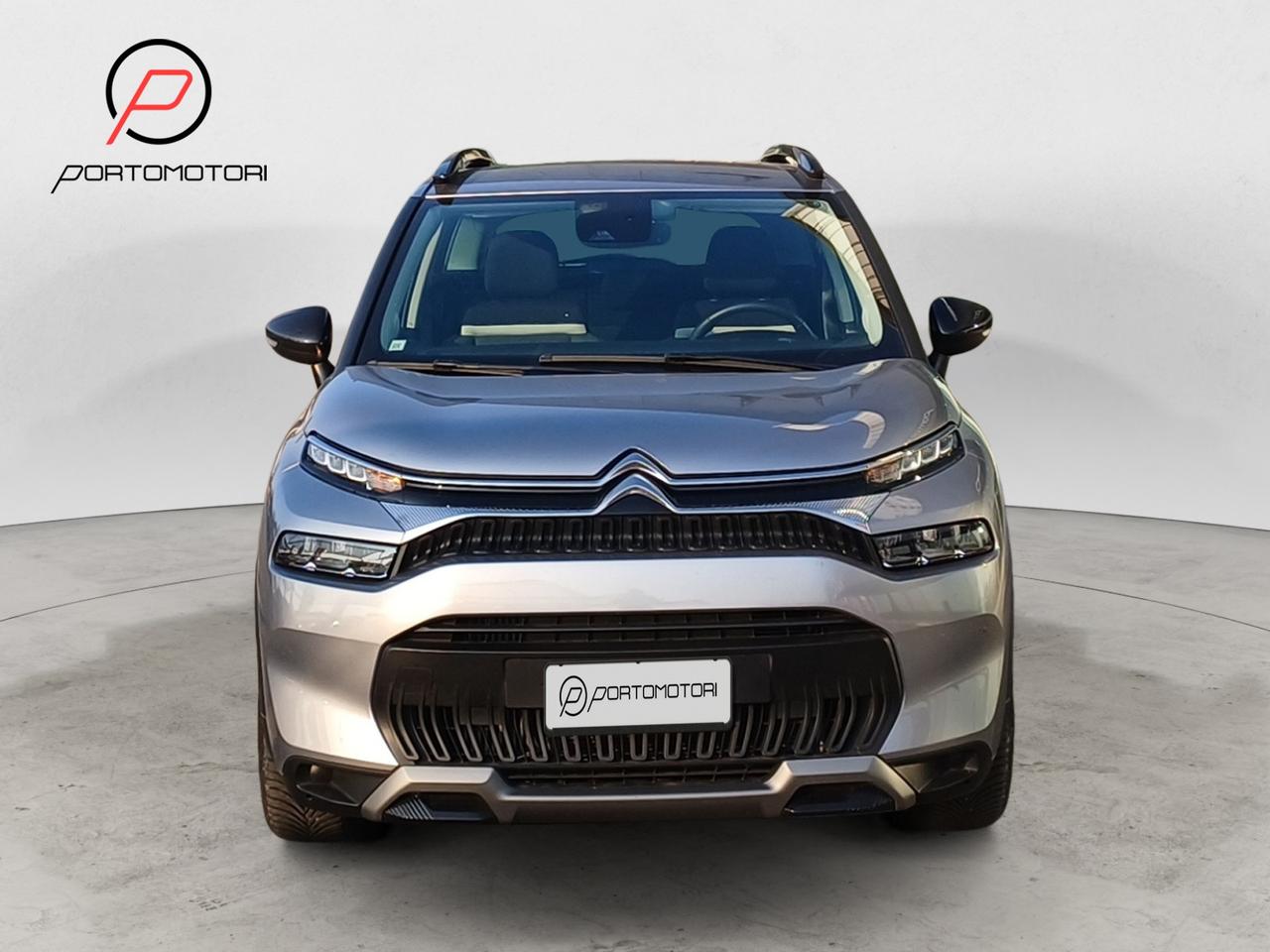CITROEN C3 Aircross 1ª s. - C3 Aircross BlueHDi 110 S&S Plus