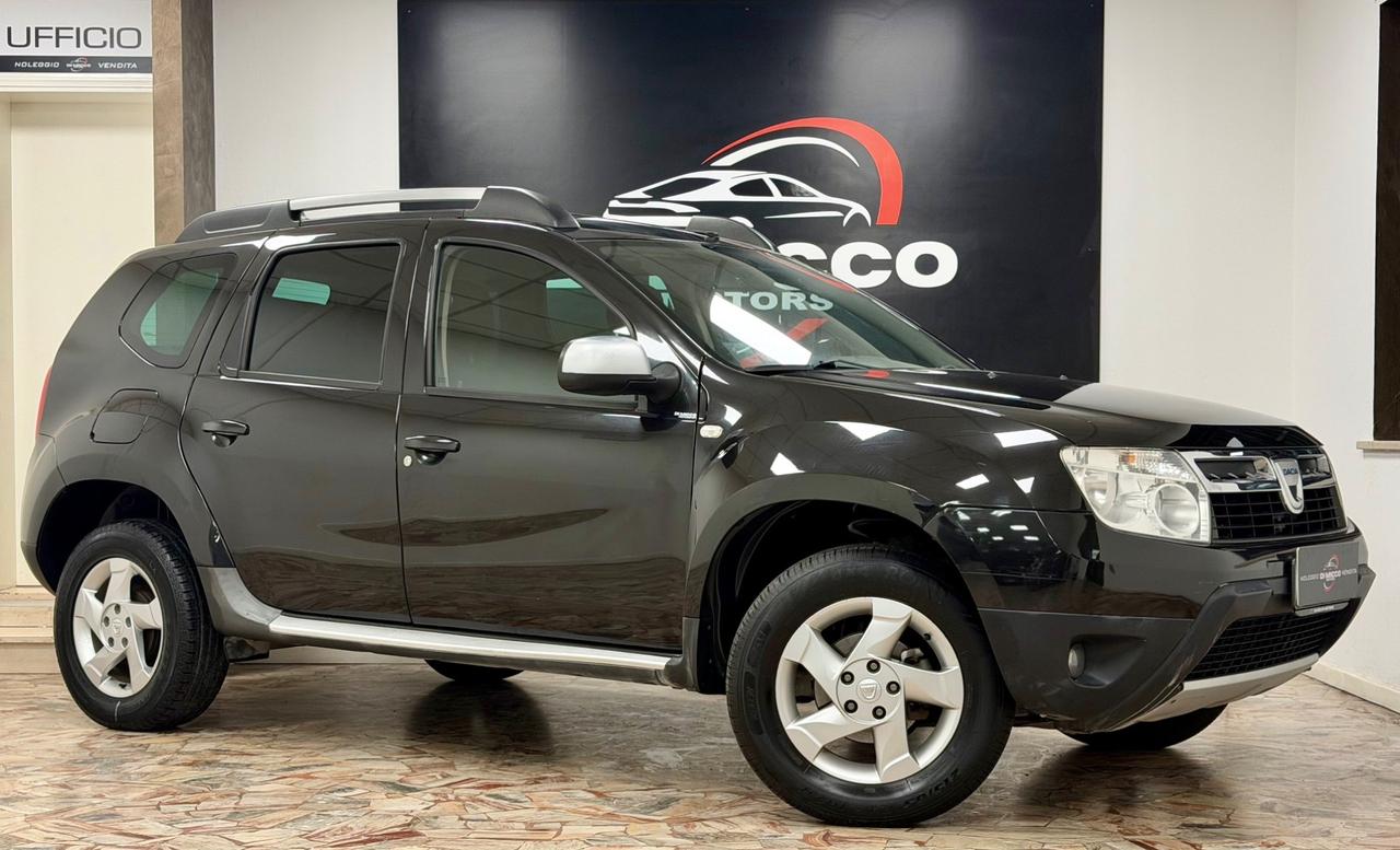 Dacia Duster 1.6 110CV 4x2 Lauréate