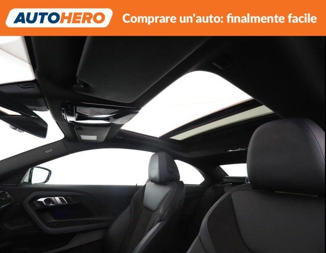 BMW 220 i Coupé Msport