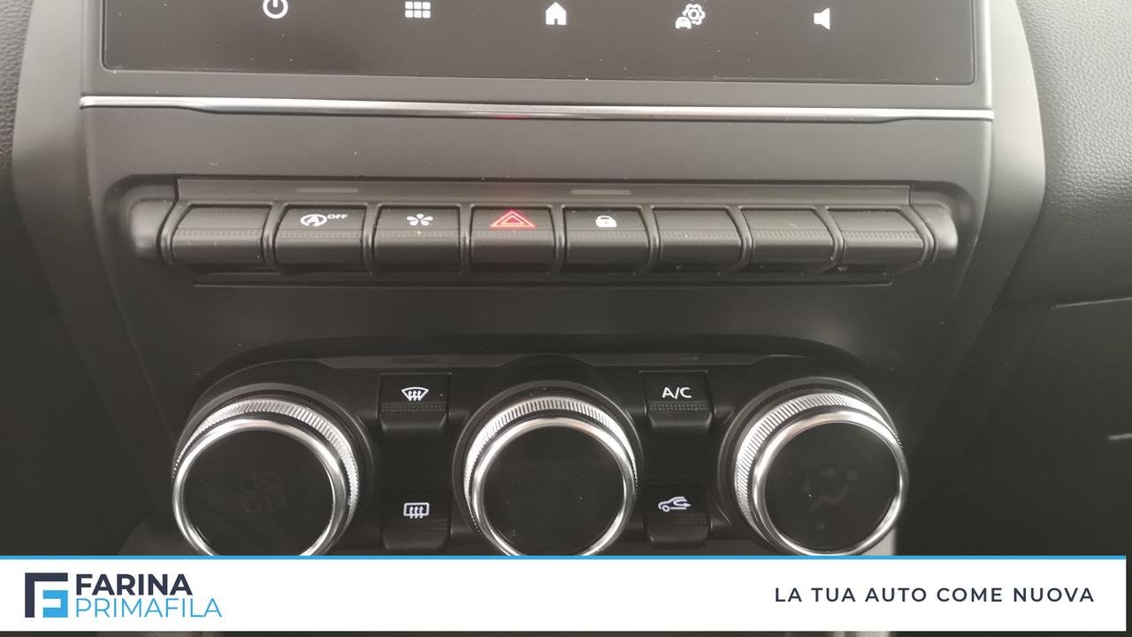 RENAULT Captur II 2019 - Captur 1.0 tce Techno 90cv