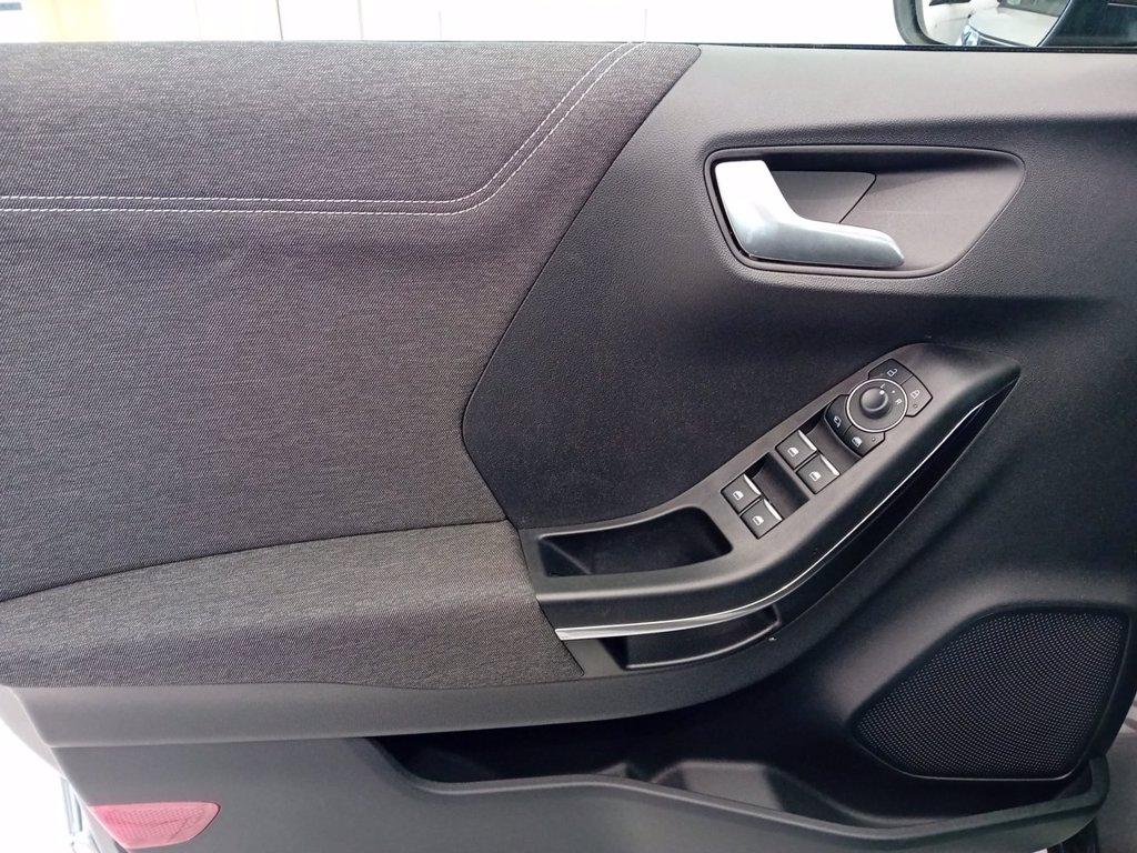 FORD Puma m-hybrid Titanium del 2024