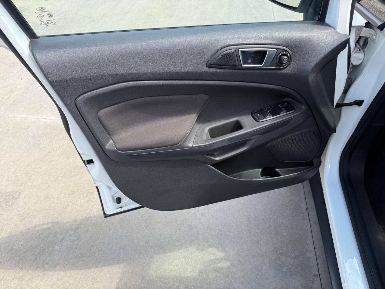 Ford EcoSport 1.5 TDCi 95 CV Titanium