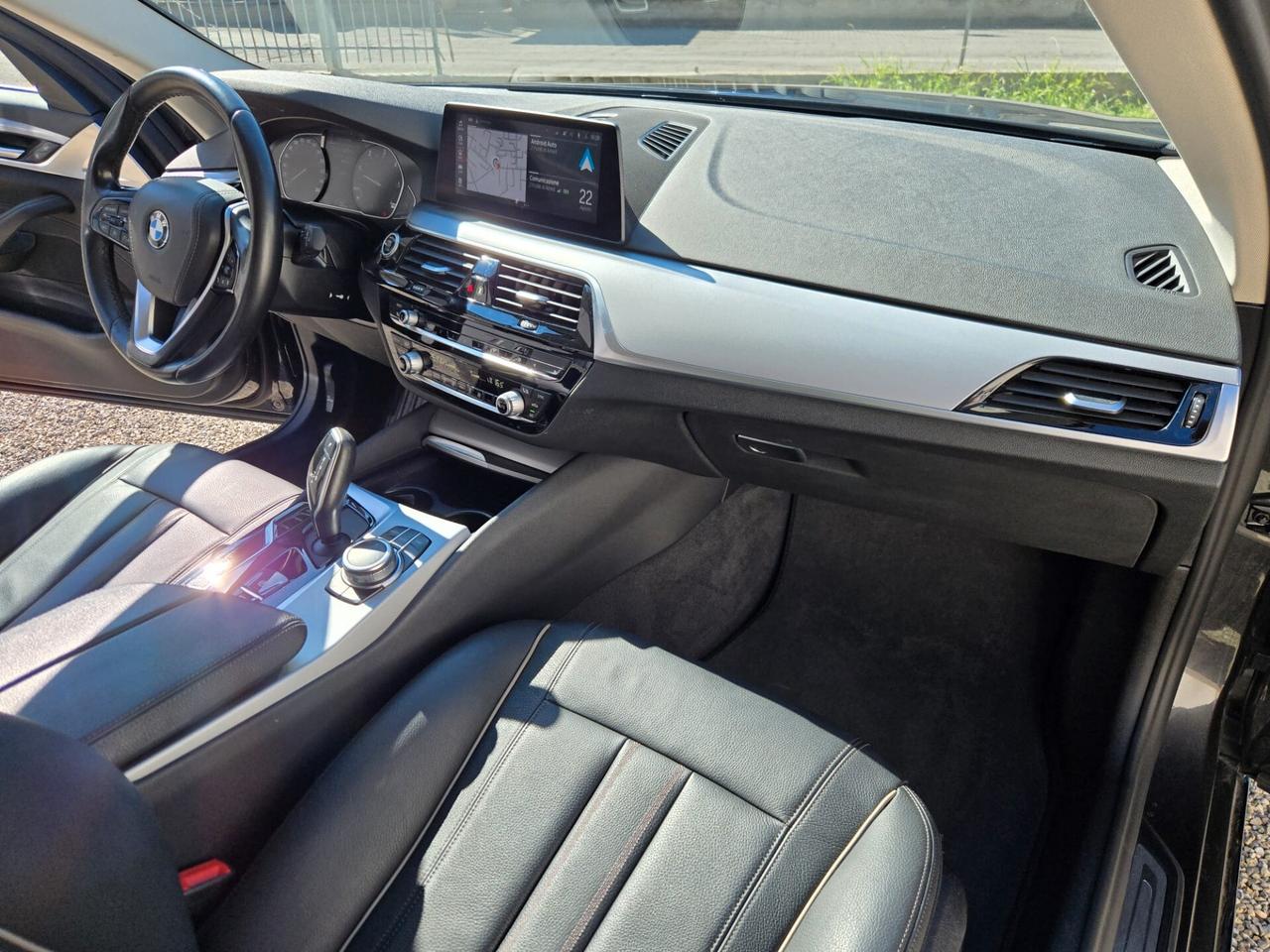 BMW 530 XDRIVE 245 CV TOURING
