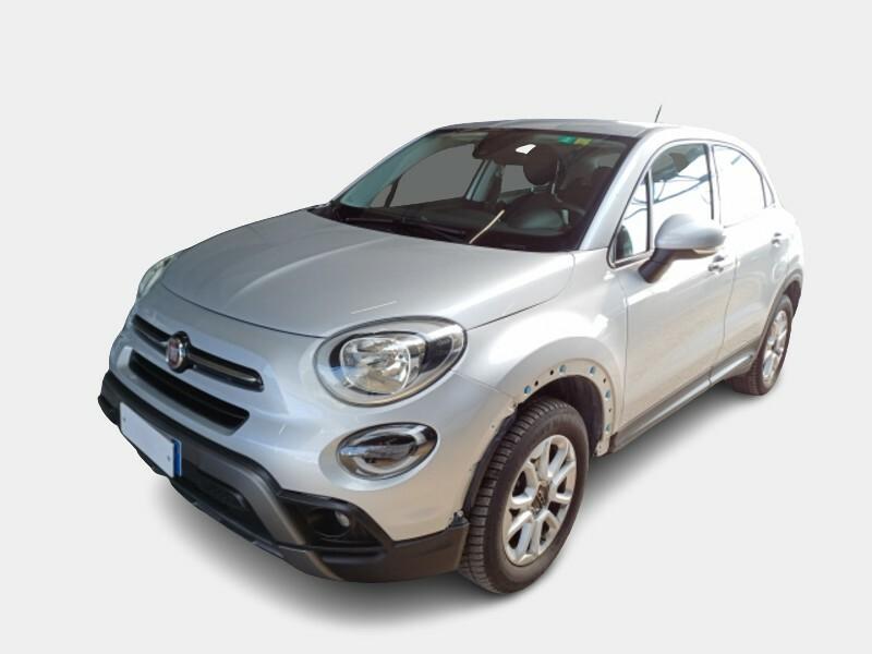 FIAT 500X 1.6 MJET 120 CV 4X2 DDCT BUSINESS CROSSOVER