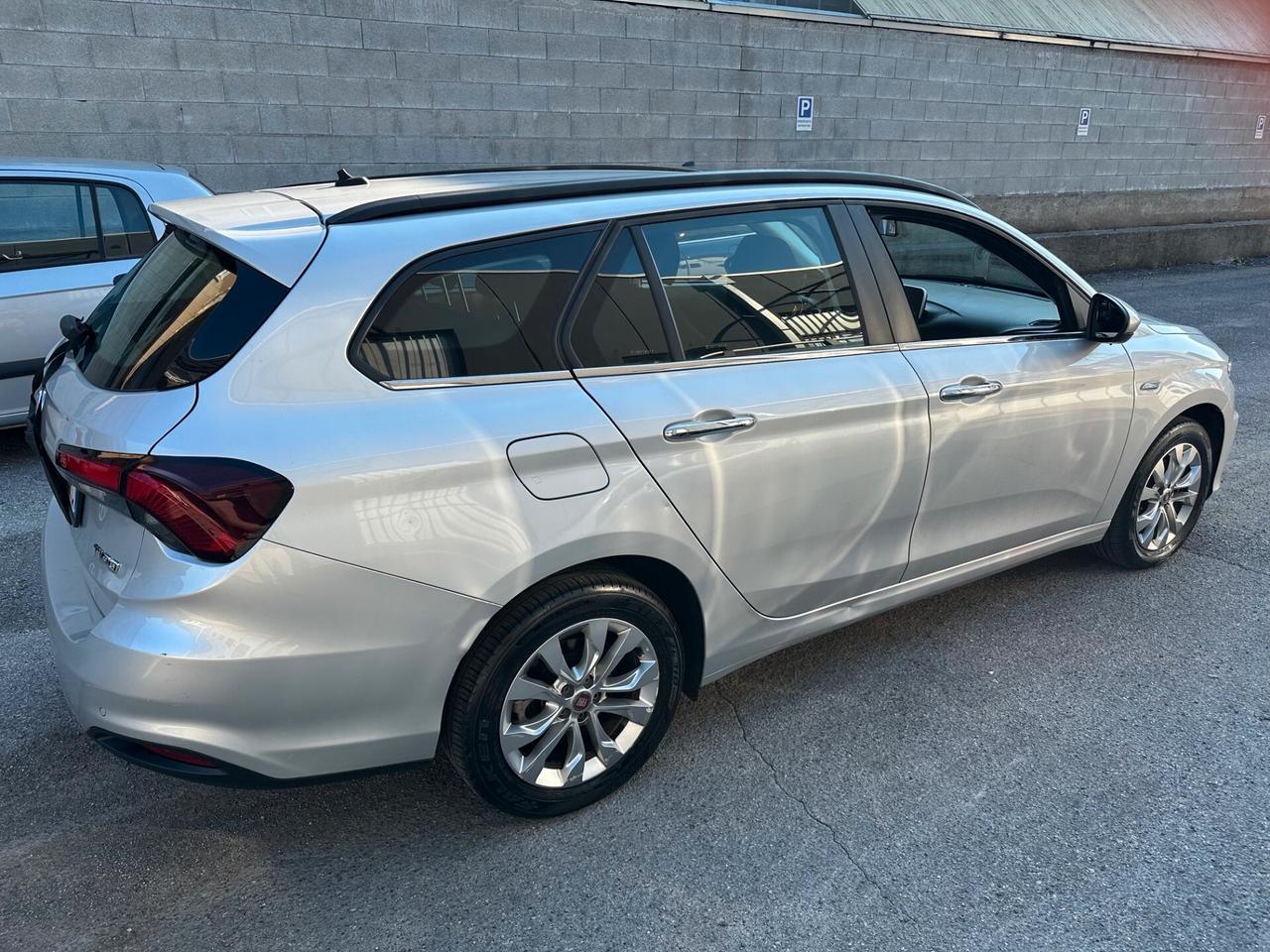 Fiat Tipo 1.6 Mjt S&S SW Business