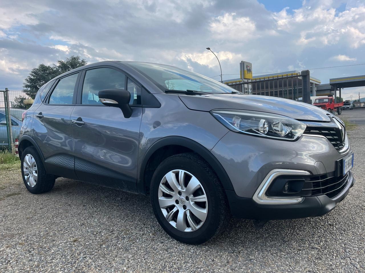 Renault Captur TCe 12V 90 CV Start&Stop