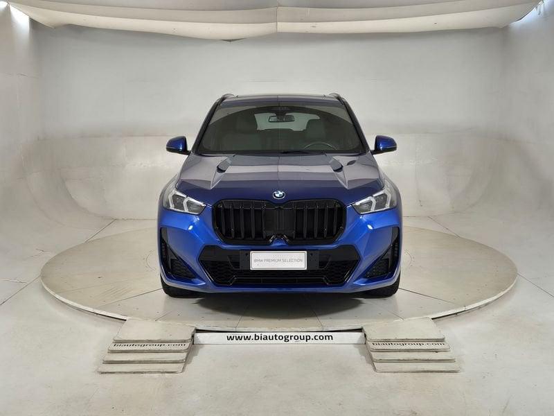 BMW X1 xdrive23d mhev 48V MSport Edition Balance auto