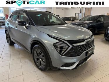 KIA Sportage 1.6 TGDi HEV AWD AT GT-line Plus "PREMIUM PACK"