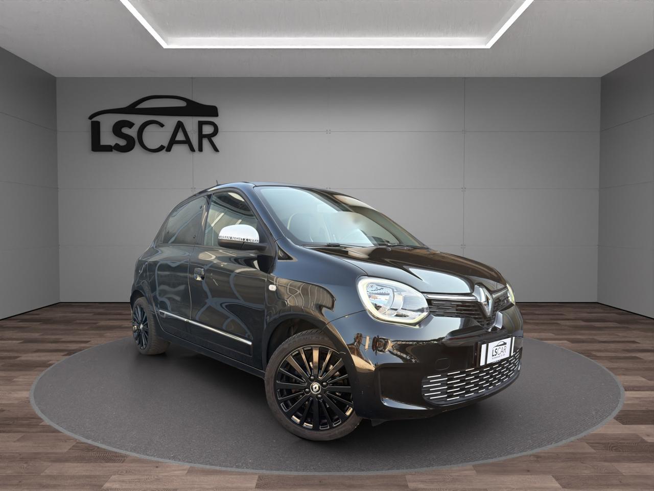 Renault Twingo 1.0 Urban Night Cabrio - Unipro - Iva Esposta - Promo Finanziamento