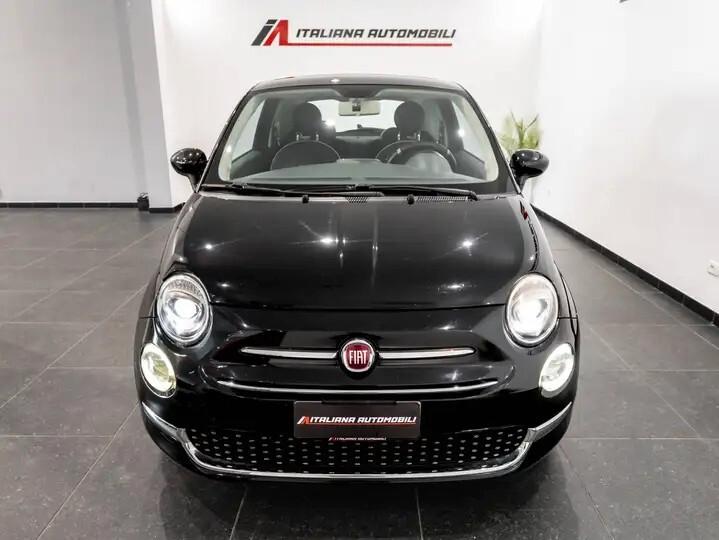Fiat 500 1.3 Multijet 95 CV Lounge