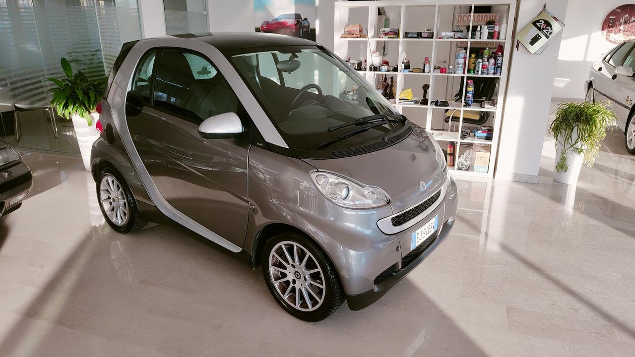 Smart ForTwo 1000 CON SERVOSTERZO STUPENDA