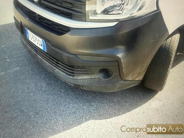 FIAT Talento 1.6 MJT 120CV PC-TN-DC Furgone 12q