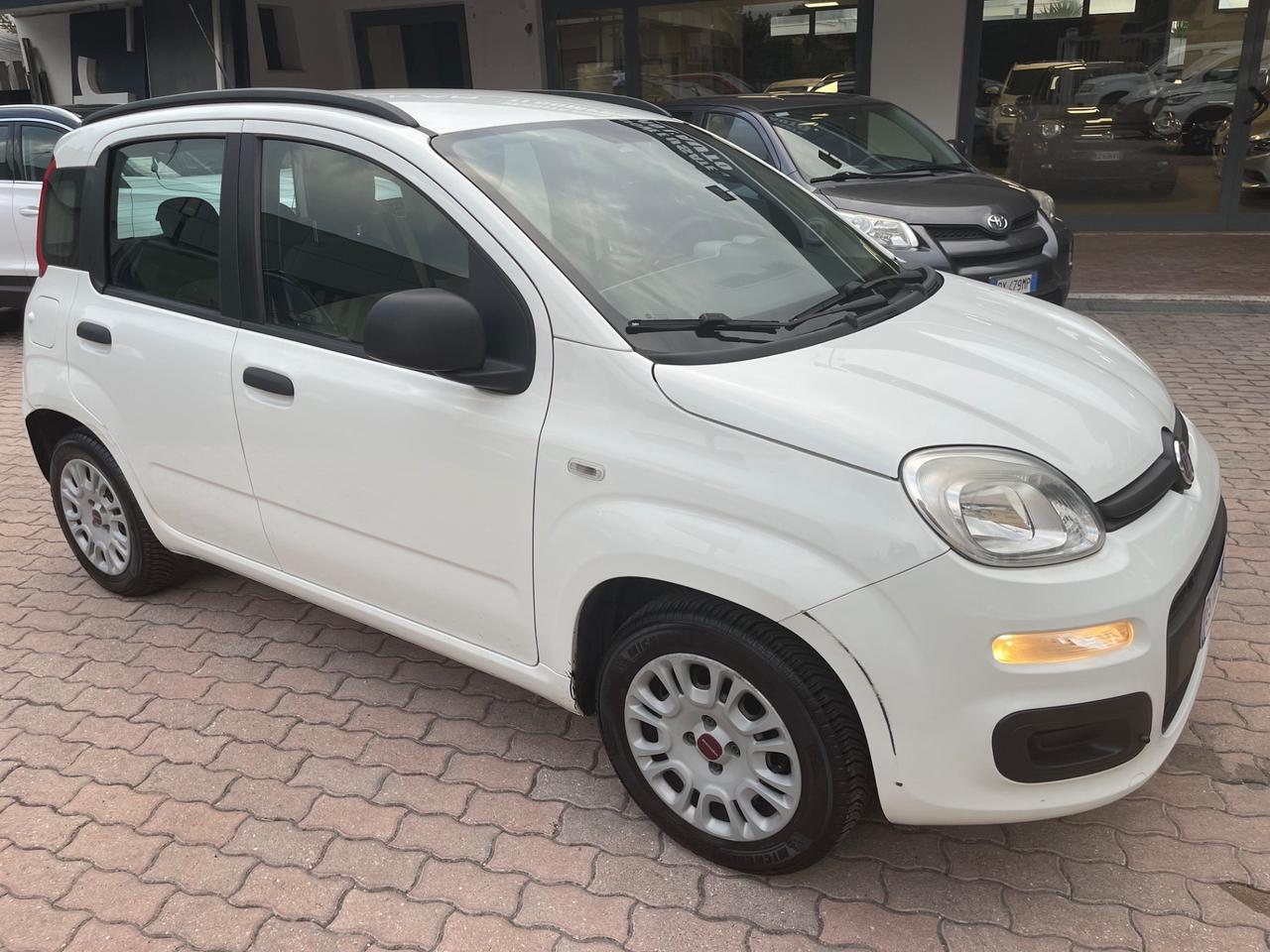 Fiat Panda 1.2 Easy