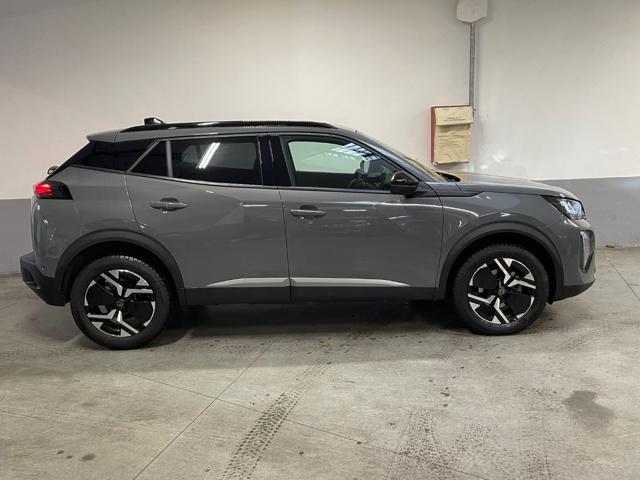 PEUGEOT 2008 PureTech 130 S&S EAT8 Allure