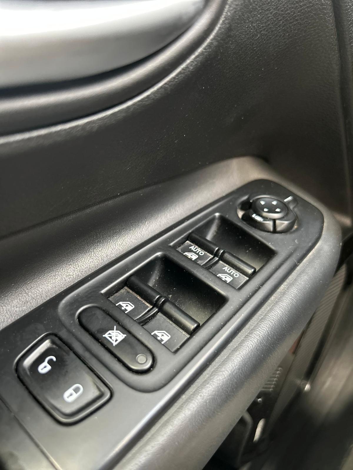 Jeep Renegade 1.6 Benzina E-TorQ 110 cv Special Edition brooklyn