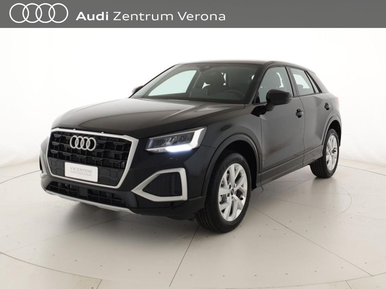 30TDI 116CV Business Advanced