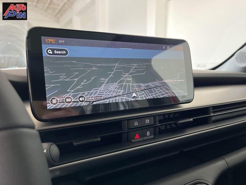 Jeep Avenger Avenger 1.2 110 CV MHEV Summit *TETTO APRIBILE*