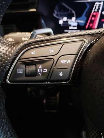 Audi RS3 Sportback 2.5 TFSI quattro s-tronic