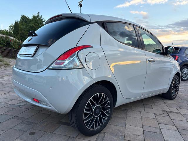 LANCIA Ypsilon 1.3 MJT 16V 95 CV 5 porte S&S Mya