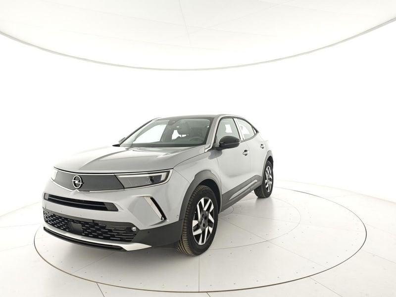 Opel Mokka 1.2 Turbo 130CV Elegance