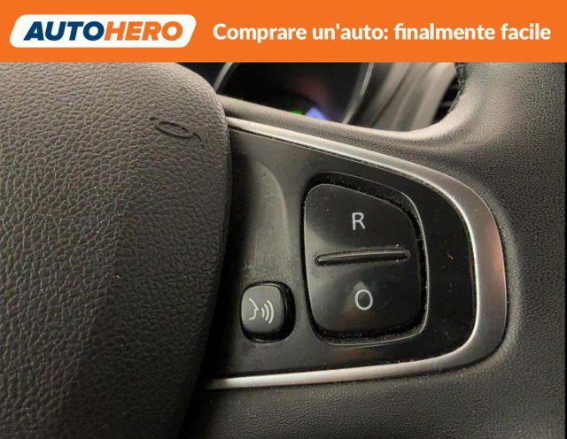 RENAULT Captur dCi 8V 90 CV Start&Stop Energy Sport Edition