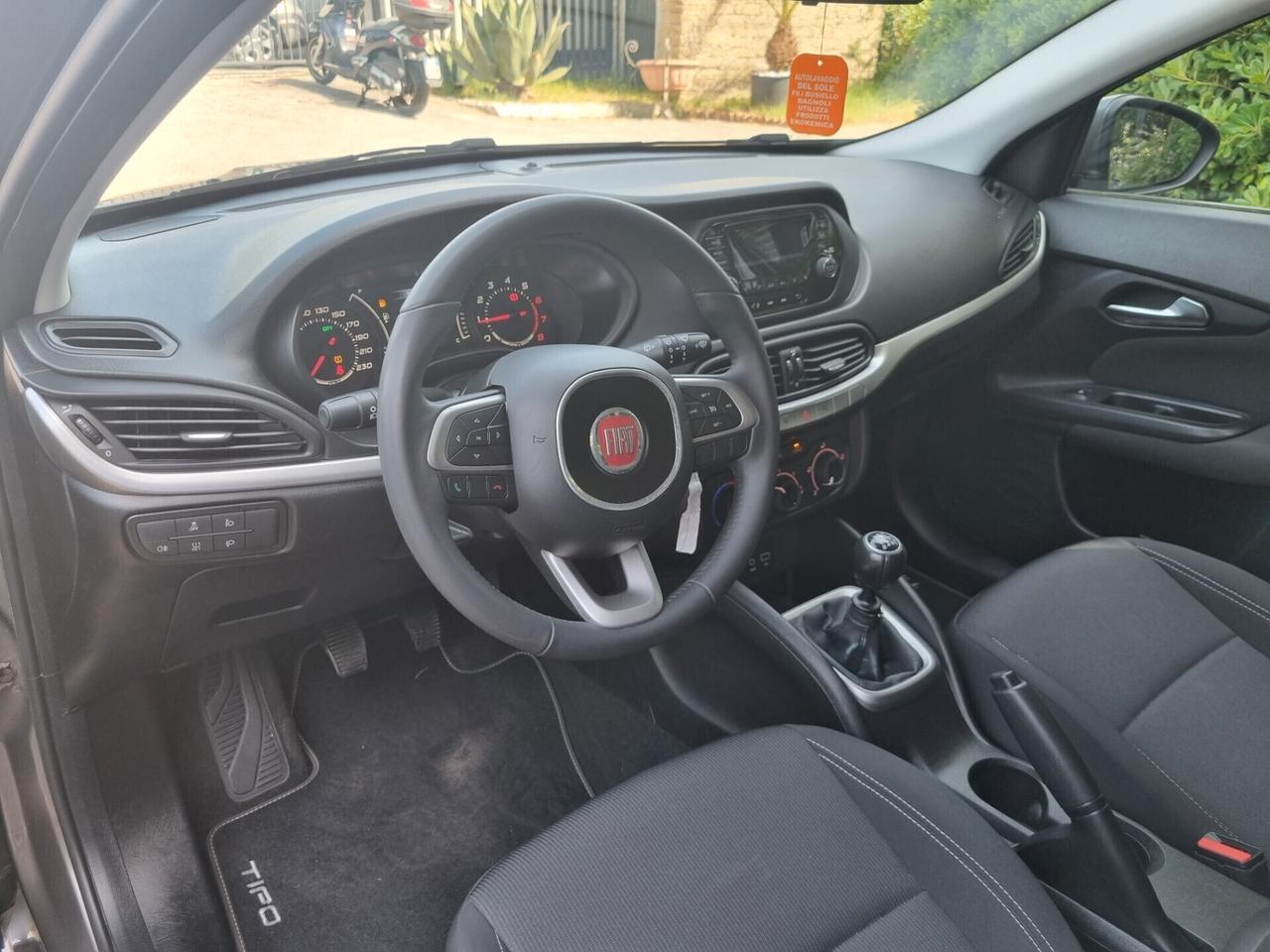 Fiat Tipo 1.4 SW Easy