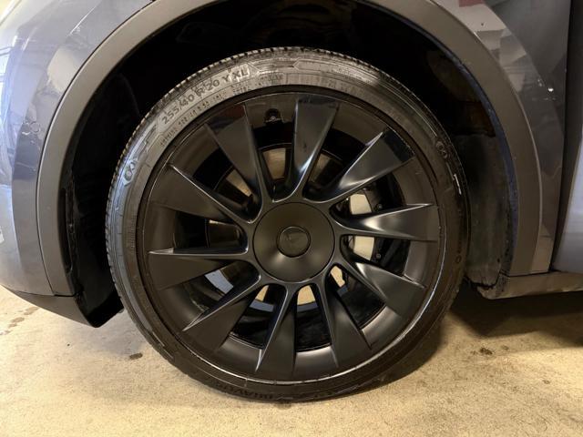 TESLA Model Y LONG RANGE#C LEGA'20#AZIENDALE#UNIPROPRIETARIO