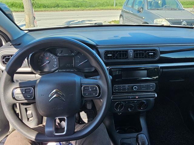 CITROEN C3 BlueHDi 100 S&S Business Combi