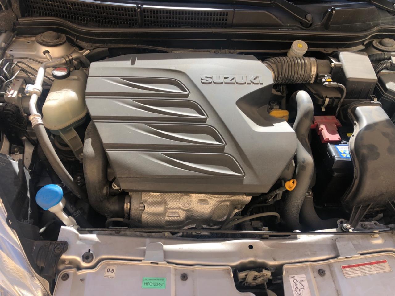 Suzuki S-Cross 1.6 DDiS Privilege