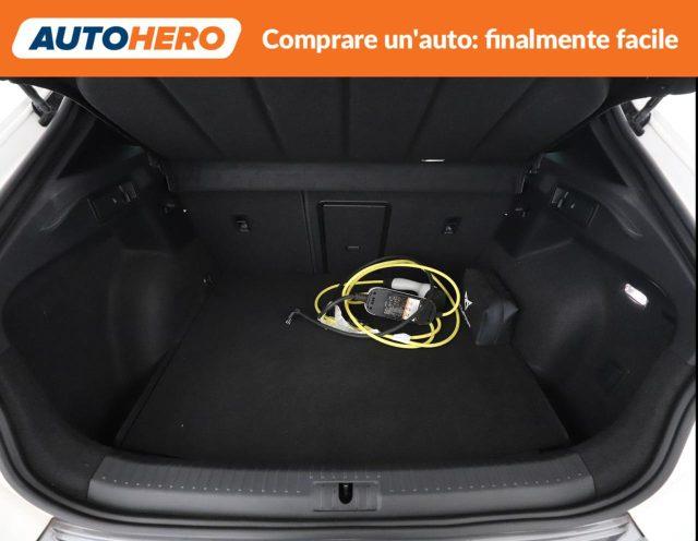 CUPRA Formentor 1.4 e-Hybrid DSG