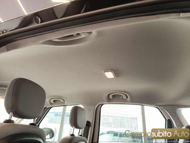 FIAT 500L 1.3 Multijet 85 CV Dualogic Pop Star