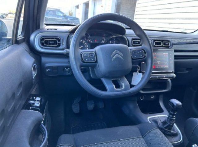 CITROEN C3 PureTech 110 S&S Max in Promo