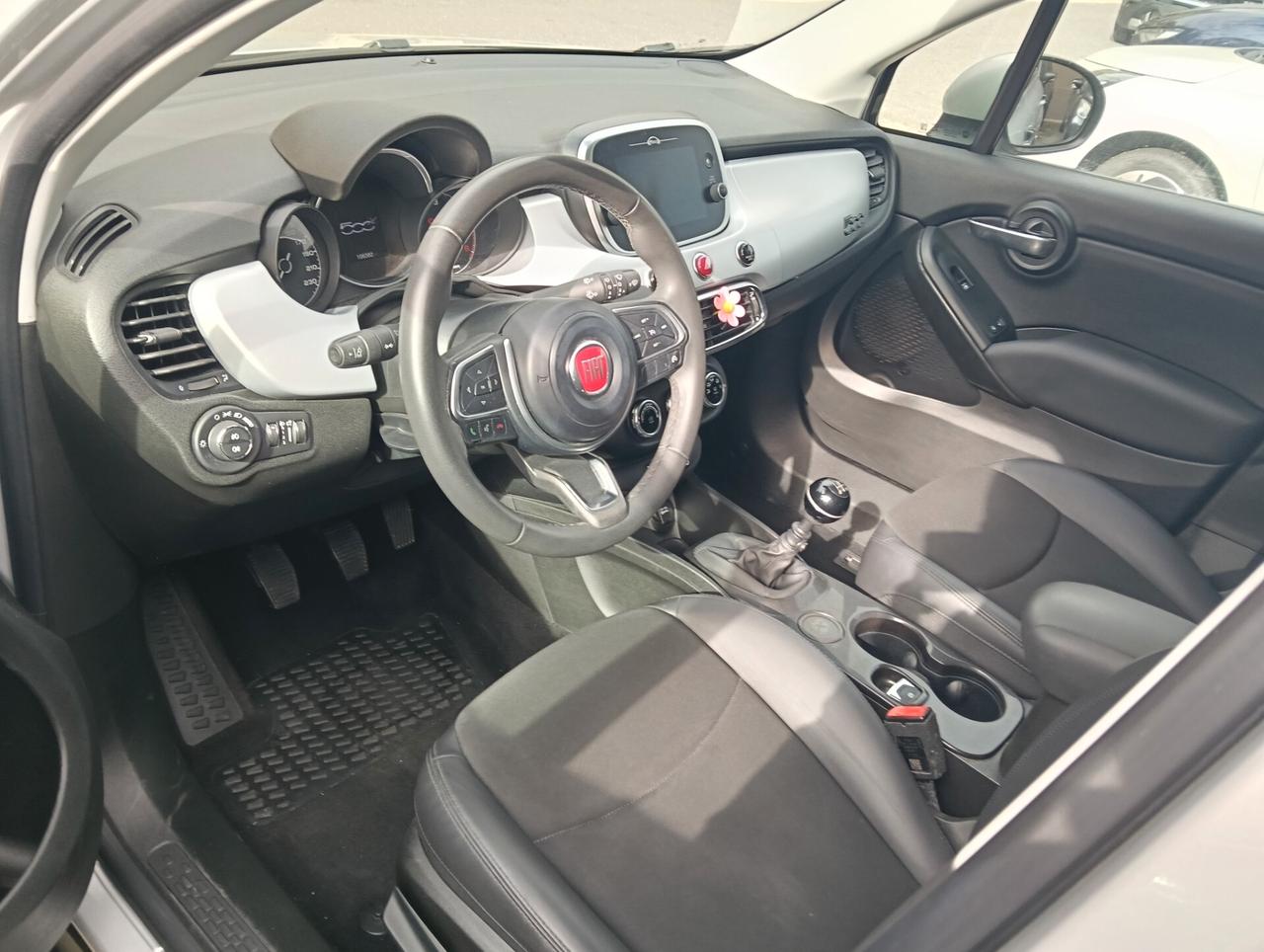 Fiat 500X 1.3 MultiJet 95 CV Connect