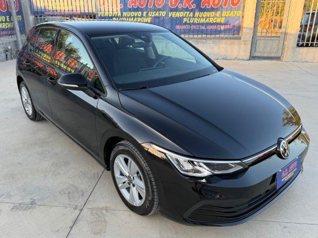 VOLKSWAGEN Golf 2.0TDI DSG AZIENDALE-GARANZIA
