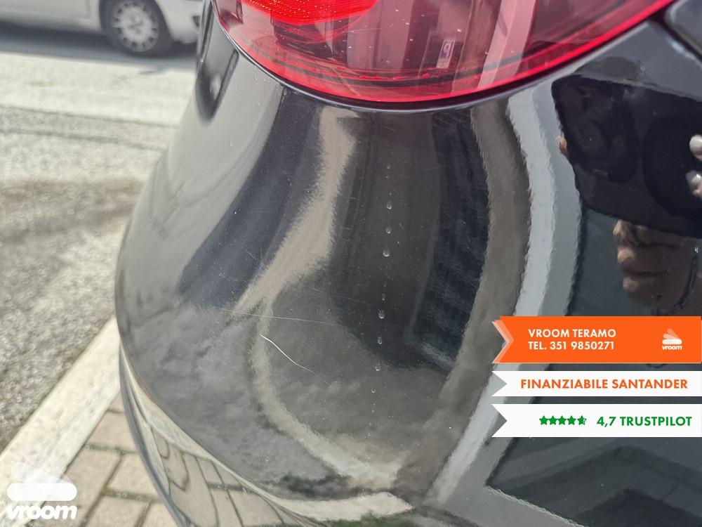 MERCEDES GLA (X156) 200 d Automatic Sport