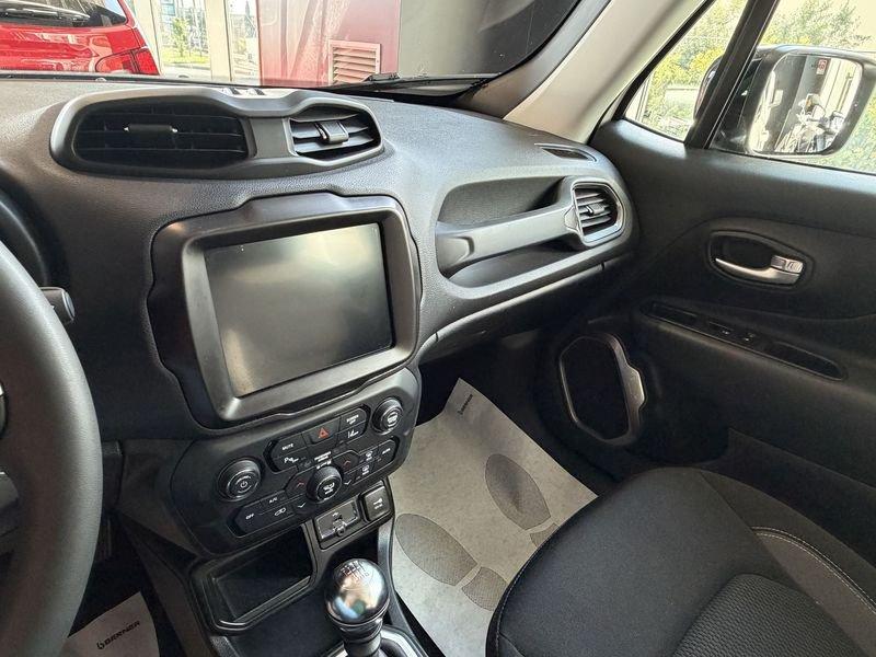 Jeep Renegade 1.6 MJet 130cv Limited