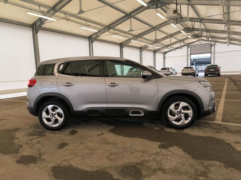 Citroen C5 Aircross BlueHDi 130 S&S Business