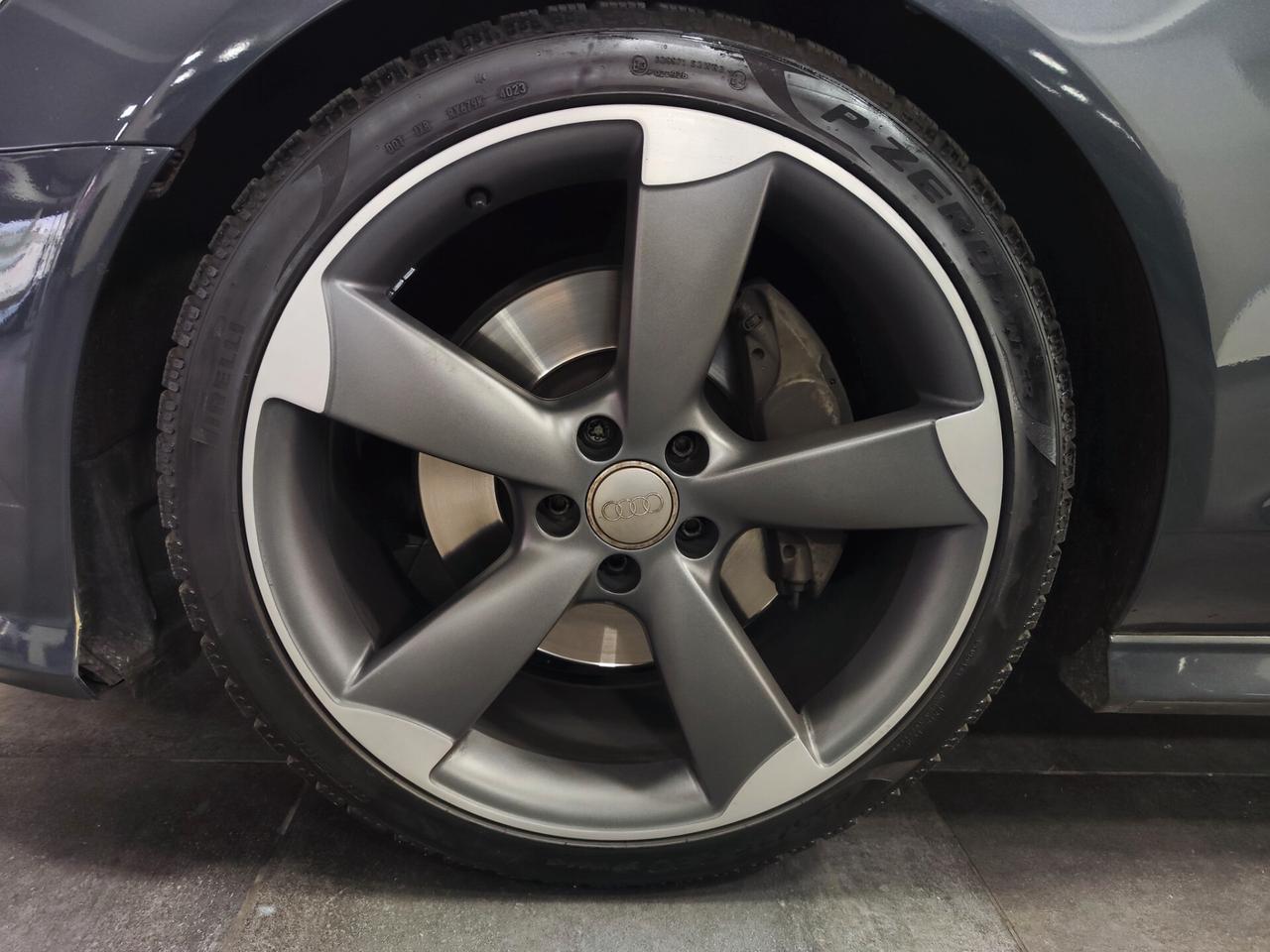 Audi A6 Avant 3.0 TDI 272 CV quattro S line Tetto Unico Proprietario