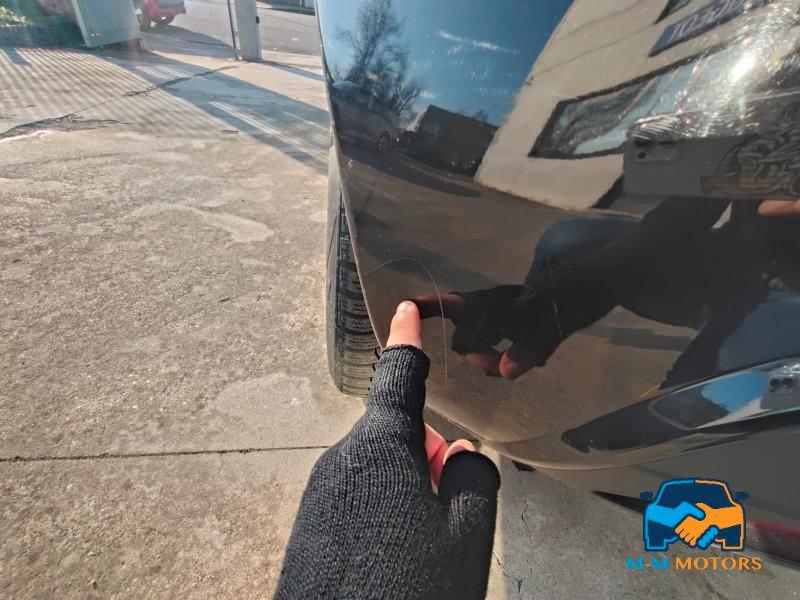 Alfa Romeo MiTo 1.4 Junior Distinctive