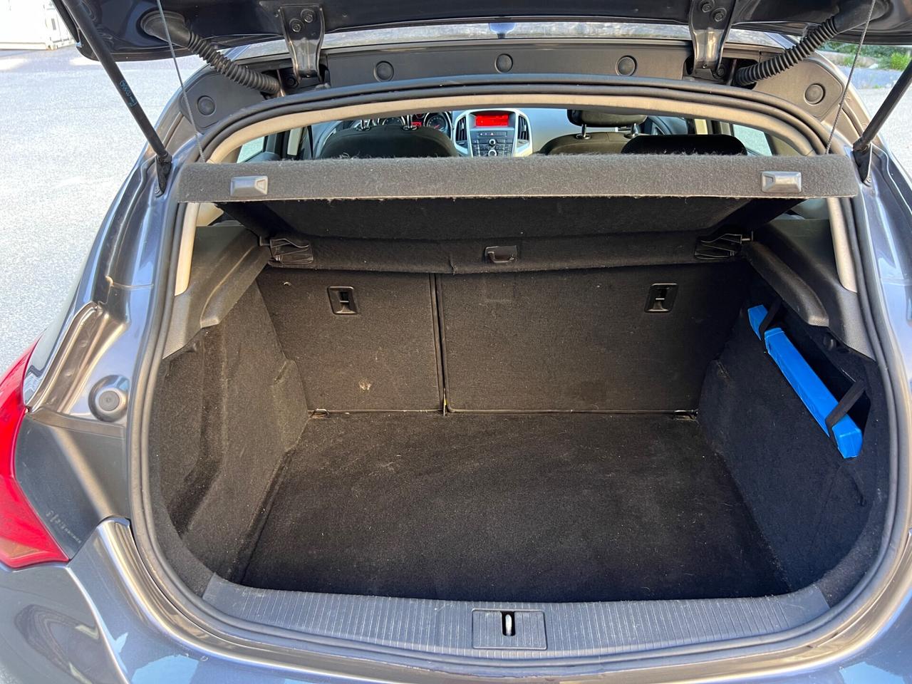 Opel Astra 1.7 CDTI 110CV 5 porte Cosmo